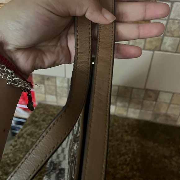 Michael Kors large tote bag - Picture 6 of 7